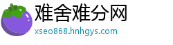 难舍难分网